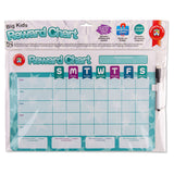 LCBF Reward Chart Magnetic Big Kids - Cafe Supply