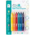 EC First Creations Bath Time Crayons Set 6 - Cafe Supply