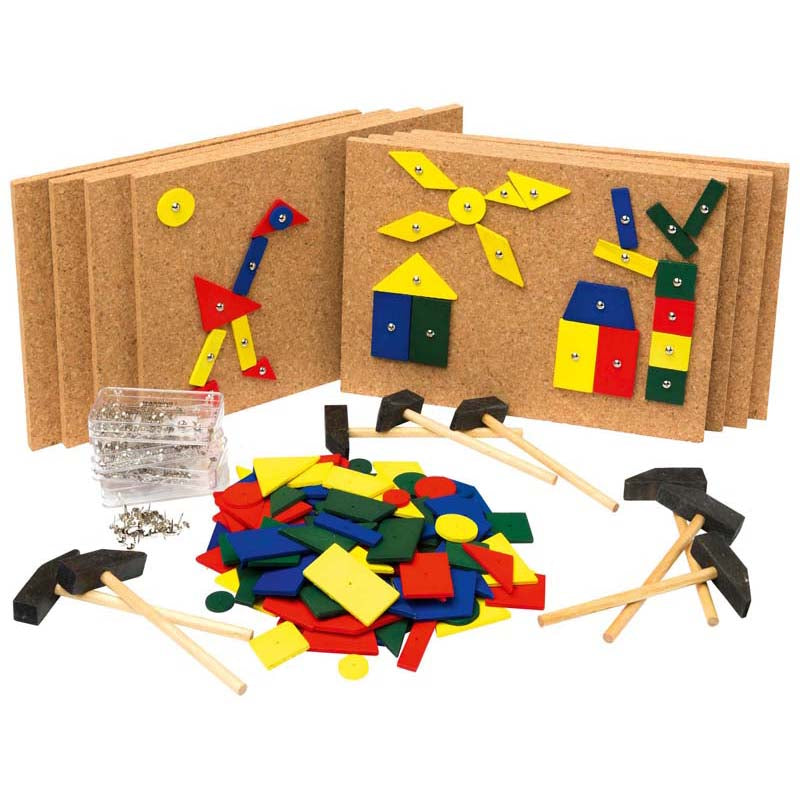 Hammer-It School Pack Bulk - Cafe Supply
