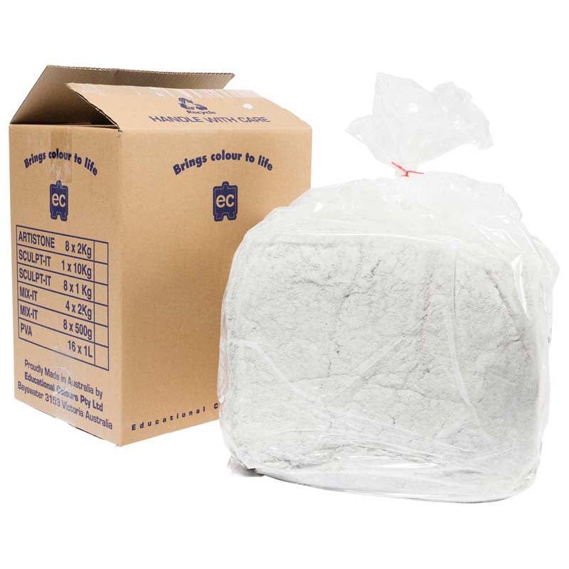 EC Plast It 10kg - Cafe Supply