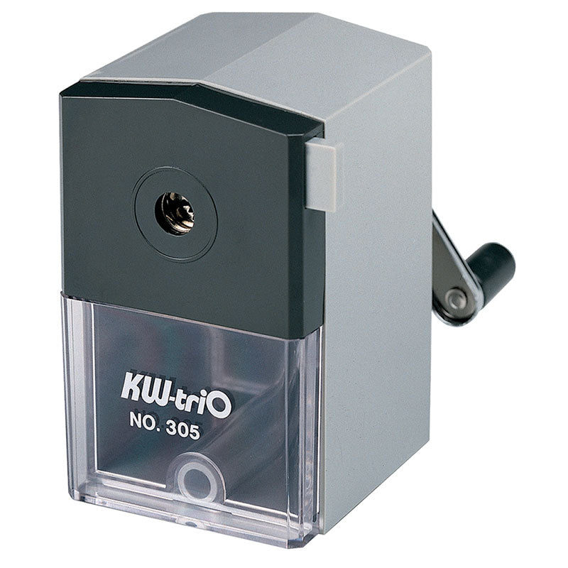 KW Pencil Sharpener desk 305A - Cafe Supply