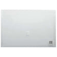 FM Wallet Polywally 325F Clear Transparent - Cafe Supply