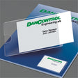 3L Business Card Holder Side Opening 10 Pack - Cafe Supply