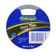 Sellotape Economy Duct Tape 48mm x 10m - Cafe Supply