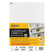 Avery Classroom Labels 4up 20 Sheets L7169 - Cafe Supply