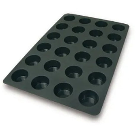 24 PC MUFFIN MOULD