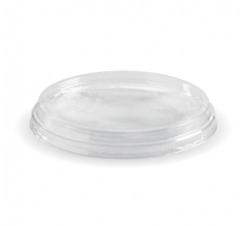240-960ML BIOBOWL LID - Cafe Supply