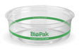 240ML CLEAR BIOBOWL - Cafe Supply