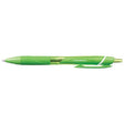 Uni Jetstream Sport Retractable 0.7mm Lime Green SXN-150 - Cafe Supply