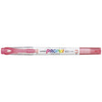 Uni Propus Window Double-Ended Highlighter 4.0mm/0.6mm Sakura PUS-102 - Cafe Supply