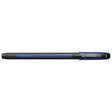 Uni Jetstream 101 Capped 0.5mm Blue SX101-05 - Cafe Supply