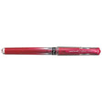 Uni-ball Signo Broad 1.0mm Capped Metallic Red UM-153 - Cafe Supply