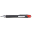 Uni Jetstream 1.0mm Retractable Medium Red SXN-210 - Cafe Supply