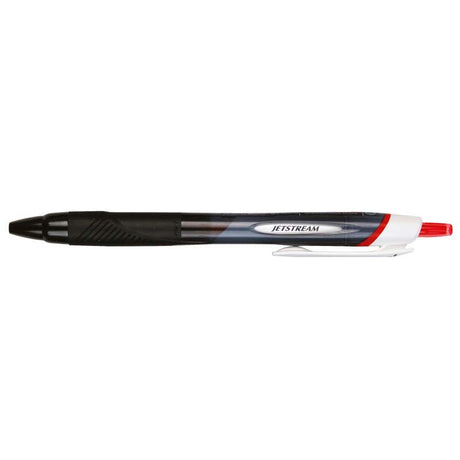 Uni Jetstream Sport Retractable 1.0mm Red SXN-150 - Cafe Supply