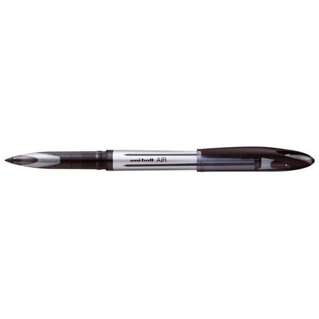 Uni-ball Air Capped Rollerball 0.7mm Black UBA-188 - Cafe Supply