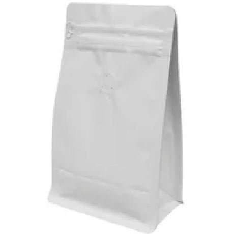 250g Box Bottom Coffee Bag