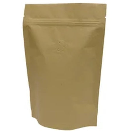 250g Stand-Up Coffee Pouch