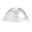 250ML / 8OZ BIOBOWL PET DOME LID - Cafe Supply