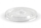 250ML / 8OZ BIOBOWL PP LID - Cafe Supply