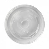 250ML / 8OZ BIOBOWL PP LID - Cafe Supply