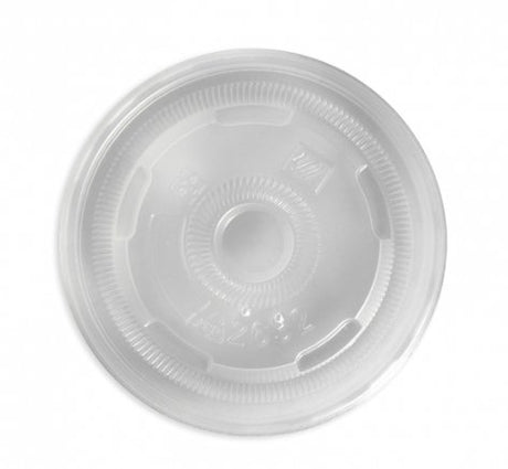 250ML / 8OZ BIOBOWL PP LID - Cafe Supply