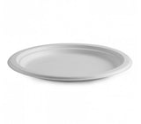 25CM / 10” ROUND BIOCANE PLATE - Cafe Supply