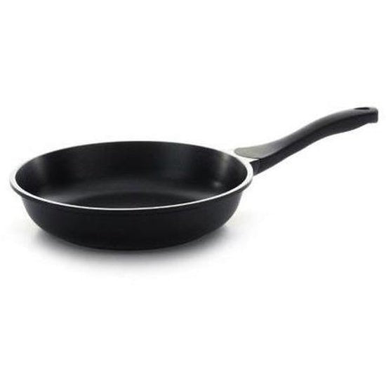 26CM NON-STICK CAST ALUMINIUM FRYPAN - Cafe Supply