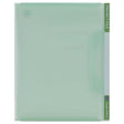 Avery Project File A4 Green - Cafe Supply