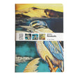 Kanuka Glen Art Notebook A5 Pack 3 Assorted - Cafe Supply