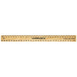 Warwick Ruler Wooden 30cm - Cafe Supply