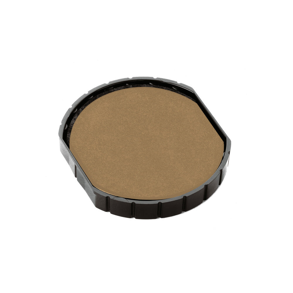 Colop Stamp Pad E/R40 Round Dry - Cafe Supply