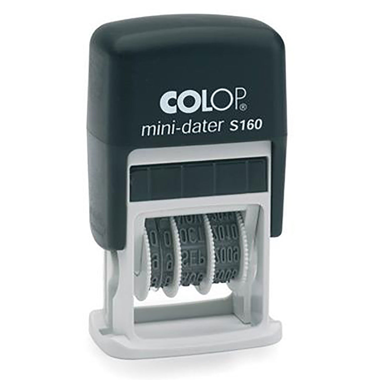 Colop S160 Mini Dater 5x25mm - Cafe Supply