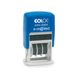 Colop S160 L4 Mini Dater 5x25mm EMAILED - Cafe Supply