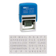 Colop S220/W Dial A Phrase - Cafe Supply