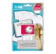 Colop Stamp Printer Mine Textile 20N/1 Set - Cafe Supply
