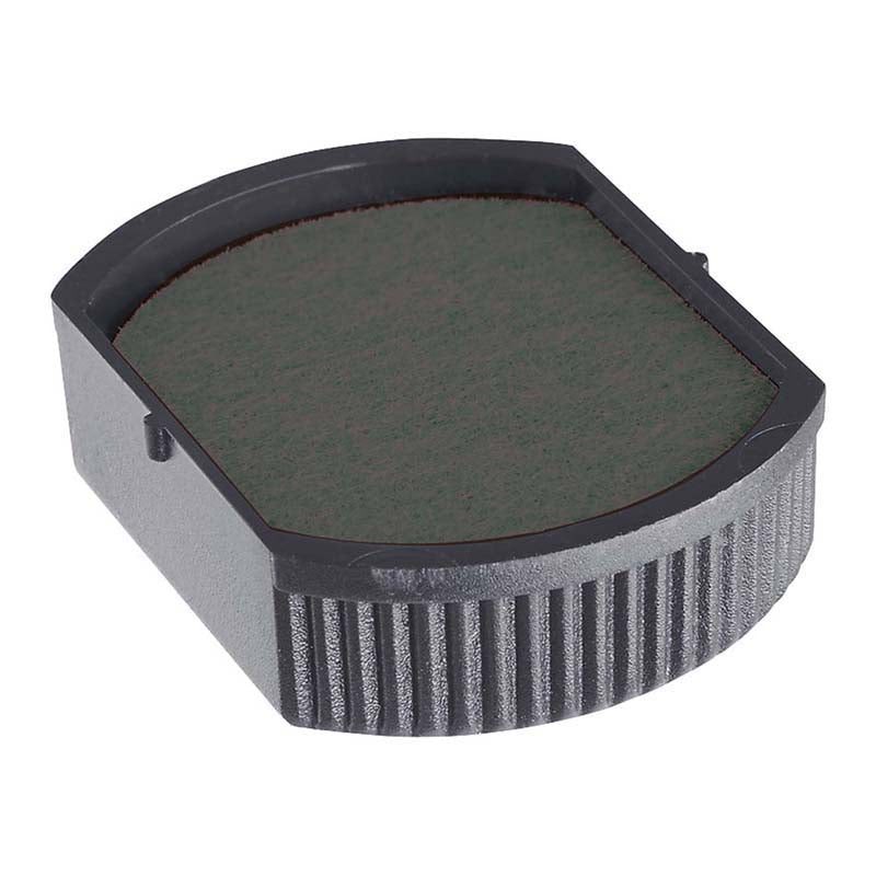 Colop Stamp Pad E/R17 Round Green