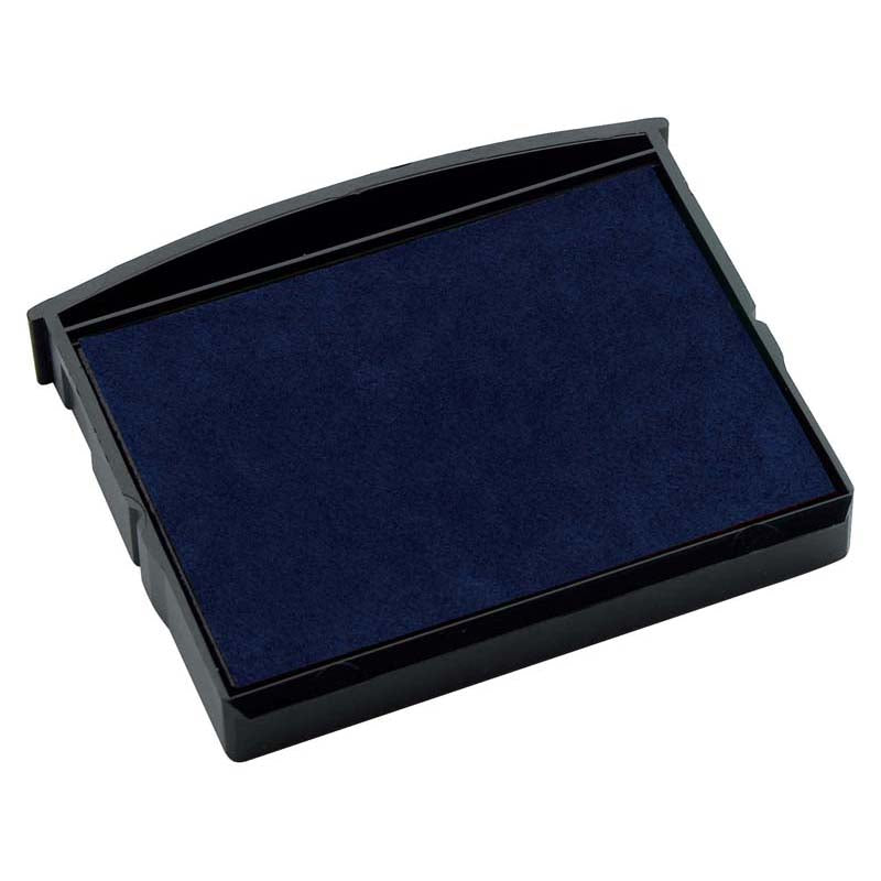 Colop Stamp Pad E/2100 Blue 24x41mm