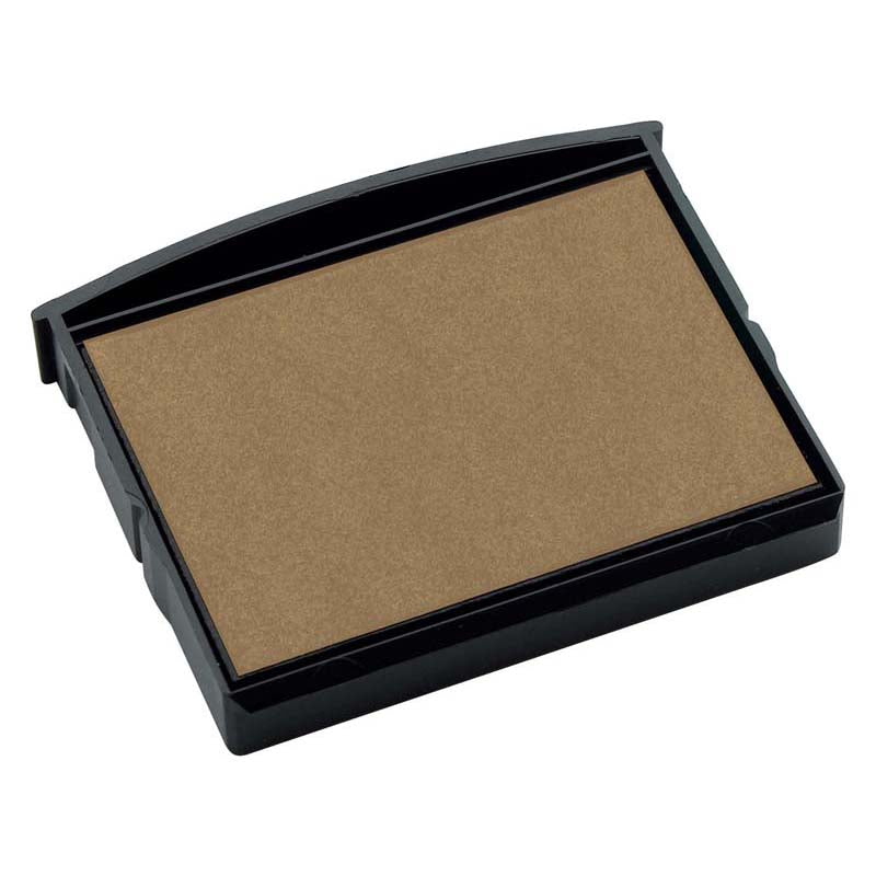 Colop Stamp Pad E/2100 Dry 24x41mm - Cafe Supply