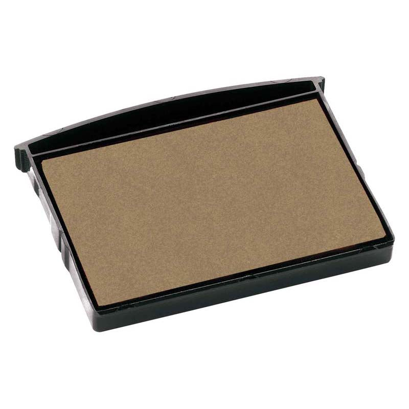 Colop Stamp Pad E2600 Dry 37x58mm - Cafe Supply