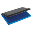 Colop Stamp Pad Micro-3 Blue 90x160mm - Cafe Supply