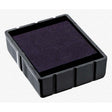 Colop Stamp Pad E/Q17 Blue 17x17mm - Cafe Supply
