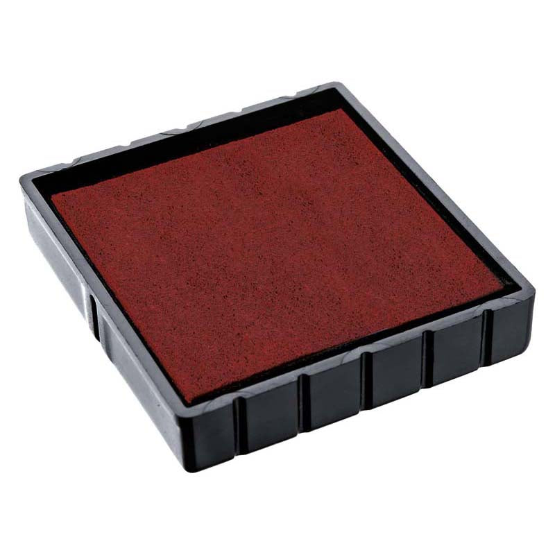 Colop Stamp Pad E/Q30 Red 30x30mm