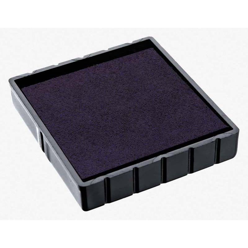 Colop Stamp Pad E/Q30 Blue 30x30mm - Cafe Supply