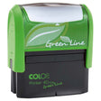 Colop Stamp Printer Greenline 40 - Cafe Supply