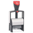 Colop Stamp Numberer 2010/P 30x58mm - Cafe Supply