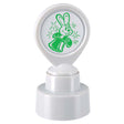Colop Motivational Stamp Green Magic Rabbit - Cafe Supply