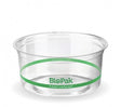 360ML CLEAR BIOBOWL - Cafe Supply