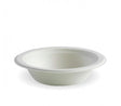 390ML / 12OZ WHITE BIOCANE BOWL - Cafe Supply