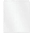 #4 Greaseproof White Paper Bag - Cafe Supply