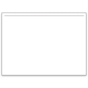 Sellotape Labelopes Clear A4 325x235mm 500/Box - Cafe Supply
